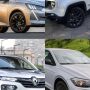 A queda de preços dos carros 0km e as novidades da semana