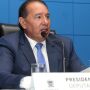 Gerson Claro defende implanta&ccedil;&atilde;o de "Salas Lil&aacute;s" em todos os munic&iacute;pios de MS