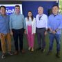 Governador fala em investimentos durante lançamento de obras do Contorno Viário em Chapadão do Sul