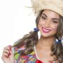 Confira 10 penteados de festa junina fáceis de fazer