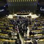Novo Censo pressiona C&acirc;mara dos Deputados por redivis&atilde;o de vagas