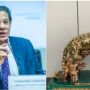 Haddad ganha on&ccedil;a de ouro da Ar&aacute;bia Saudita, mas vai devolver item