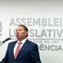 Gerson Claro faz crítica aos votos da direita contra a Reforma Tributária