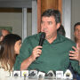 "Pantanal está fechado para balanço", declara governador, que estuda nova lei