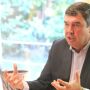 Nos EUA, Riedel busca de US$ 400 milhões para o Pantanal e participa de evento de Doria