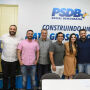 Diret&oacute;rio do PSDB de Campo Grande vai eleger Beto Pereira presidente no pr&oacute;ximo dia 16 de setembro
