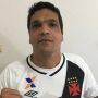 Cabo Daciolo convoca vascaínos para orar por vitórias: 'Pai Eterno faz acontecer'