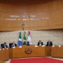 Corregedoria do CNJ inspeciona Tribunal de Justiça de MS
