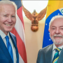 Lula e Biden usam direitos trabalhistas para se aproximar em NY