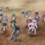 Campo Grande sedia etapa do Campeonato Brasileiro de Motocross neste fim de semana