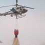 Estado vai enviar aeronave para combater inc&ecirc;ndio de grande propor&ccedil;&atilde;o no Amazonas
