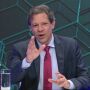 Reforma administrativa tem que rever concurso p&uacute;blico, defende Haddad