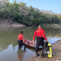 Fim de semana encerra com 4 vítimas por afogamento em rios de MS 