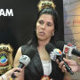 Delegada se diz assustada com a barbárie das agressões sofridas por adolescente