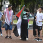 MS é lar escolhido por três israelenses e nove palestinos