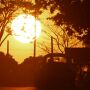 Calor&atilde;o: MS tem tr&ecirc;s cidades acima dos 40&ordm;C e apenas duas que n&atilde;o passaram dos 35&ordm;C