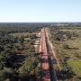 Pantanal deve "estrear" a criação 
de corredores ecológicos no Brasil