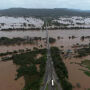 El Ni&ntilde;o refor&ccedil;a prepara&ccedil;&atilde;o do setor de saneamento para eventos clim&aacute;ticos extremos