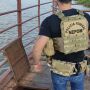 Polícia Federal apreende balsa com diesel contrabandeado no Rio Paraguai