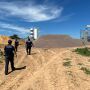 Receita Federal apura uso de material contrabandeado na construção da ponte Bioceânica