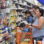 Varia&ccedil;&atilde;o de pre&ccedil;o entre materiais escolares passa de 400%