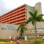 Após defasagem de funcionários, Governo abre concurso com 279 vagas para o HRMS