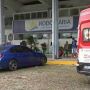 Intoxica&ccedil;&atilde;o por mon&oacute;xido de carbono causou morte de jovens em SC