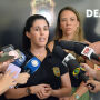 Filhos viram m&atilde;e ser v&iacute;tima de feminic&iacute;dio e autor n&atilde;o se arrepende