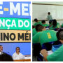 Programa Pé-de-Meia pode beneficiar mais de 80 mil estudantes de MS com bolsas de R$ 200