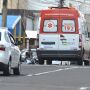 Campo Grande tem metade das ambulâncias em operação