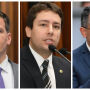 Justi&ccedil;a intima Capit&atilde;o Contar, Catan, e Sandro Benites a prestar esclarecimentos em audi&ecirc;ncia