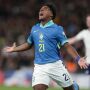 Com gol de Endrick, Dorival estreia com vitória e interrompe má fase da seleção brasileira