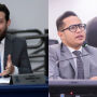 Comissão de ética só vai afastar vereador réu por corrupção "se for provocada", diz presidente
