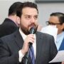 Claudinho Serra já estuda renunciar ao mandato e suplente será Gian Sandim