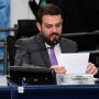 Defesa do vereador Claudinho Serra ingressa com habeas corpus na 1ª Câmara Criminal do TJMS