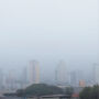 Primeira frente fria do inverno teve temperaturas de at&eacute; 4&ordm;C em MS
