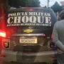 Homem confessa ter matado corretora após ela recusar participar de golpe do seguro