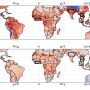 Aquecimento já altera até a forma de definir El Niño