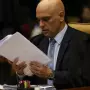 Embaixada dos EUA diz estar 'monitorando de perto' e ameaça aliados de Moraes: 'Estão avisados'
