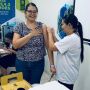 Douradensses "desperdiçam" milhares de vacinas contra dengue