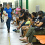 Com vacina sobrando, gripe superlota hospitais da Capital