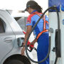 Semana pode começar com aumento de combustível em postos de gasolina