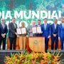 MS destina R$50 milhões para prevenir avanço de queimadas no Pantanal