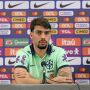Martinelli ganha for&ccedil;a para substituir Paquet&aacute; na sele&ccedil;&atilde;o brasileira contra a Noruega
