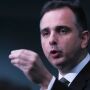 Presidente do Senado anuncia devolução de MP sobre PIS/Cofins ao Governo Federal