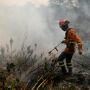 MS vai declarar emergência ambiental em todos os municípios em função incêndios