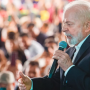 Lula descarta desafiar EUA, mas diz que Brasil não é republiqueta