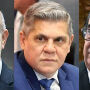 Indefinição no STJ mantém afastados 3 conselheiros do Tribunal de Contas