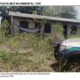 Fezendeira questiona 'multa midiática' após incêndio devastador no Pantanal