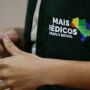 MS recebe mais seis profissionais do programa Mais M&eacute;dicos Especialistas